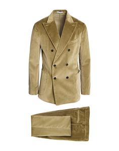 Костюм Boglioli, хаки