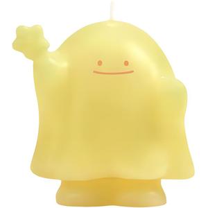 Ароматическая свеча POP MART, желтый