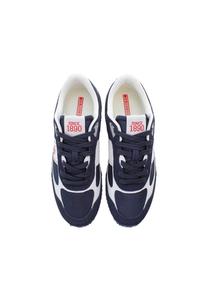 Кроссовки U.S. POLO ASSN. Cleef007, Navy