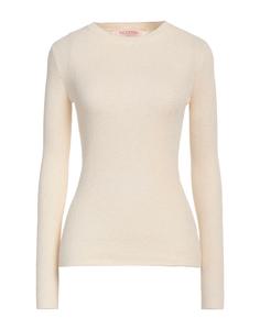 Свитер Valentino Garavani, бежевый