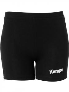 Леггинсы Tights Kids черного цвета Kempa