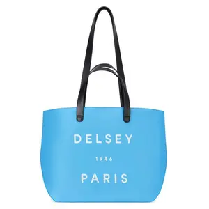 Сумка-тоут Delsey Croisiere 20L, синий