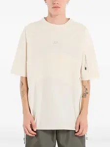 Футболка Latitude Soar с логотипом Oakley, бежевый