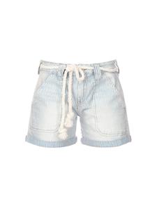 Обычные брюки Le Temps Des Cerises BLOOM, светло-голубой