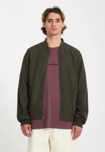 Бомбер burnward Volcom, Wren