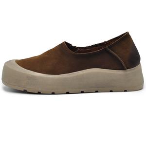 ARTMU Женские повседневные туфли-лодочки 8176-2 светло-коричневые, цвет 8176-2 Light Brown