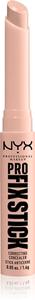 Корректор для тонуса кожи NYX Professional Makeup Pro Fix Stick, 0.2 Pink 1,6 g