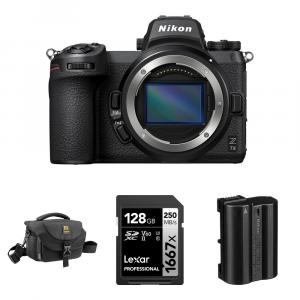 Беззеркальная камера Nikon Z7 II Mirrorless Camera with Essentials+ Kit