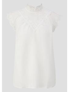 Блузка в цвете 0200_ecru QS