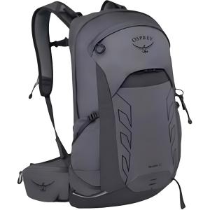 OSPREY Туристический рюкзак из переработанного нейлона 22 литра темно-серый мужской, Dark Gray