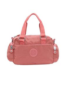 Сумка через плечо Mindesa, розовый