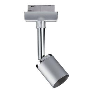 Потолочный светильник Paulmann Urail Spot Pure II цвет chrom