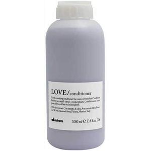 Кондиционер LOVE Smooth 1000 мл Davines