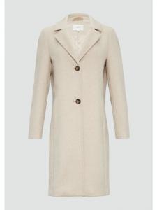 Пальто в цвете 81W1_бежевый s.Oliver