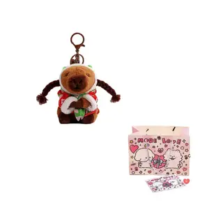 Плюшевый кулон Fat Fat Dragon