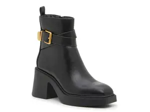 Ботильоны Amie Bootie Chinese Laundry, черный