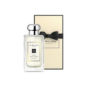 ZUMALONG духи Fig And Lotus фруктово-цветочные Eau De Cologne Vetiver 30ml/100ml Jo Malone London