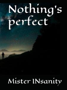 Nothing's perfect (Independently published)