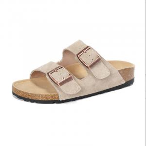 Тапочки-слайды женские, устойчивые к истиранию TATAYA, Apricot