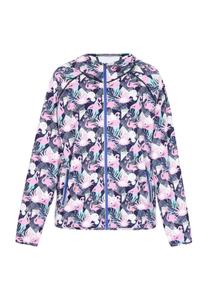 Куртка межсезонная MYMO, аква