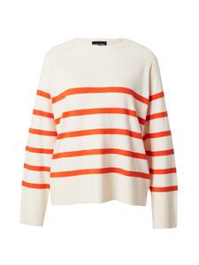 Свитер PIECES SIA, белый