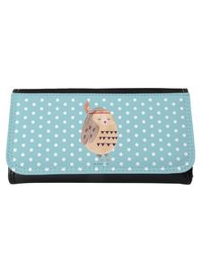 Кошелек Mr. & Mrs. Panda, цвет türkis pastell