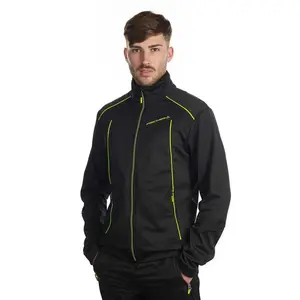 Куртка Fischer Evolution 2.0, черный