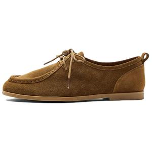 NINE WEST Женские повседневные туфли карамельные, цвет Caramel