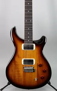 Paul Reed Smith SE DGT Standard McCarty в цвете Tobacco Sunburst