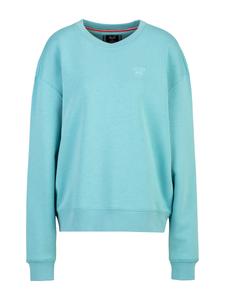 Толстовка 19V69 ITALIA Sinja, синий