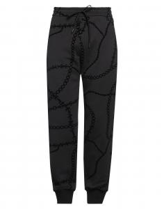 Брюки Versace Jeans Couture, черный