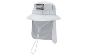 Панама унисекс Jordan, Серый