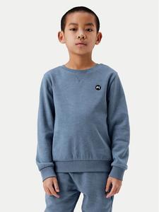 Толстовка обычного кроя Name It, синий