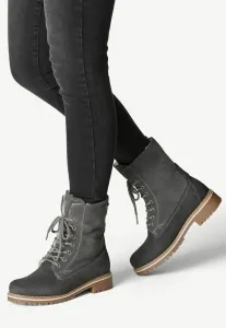 Зимние ботинки Tamaris, Anthracite