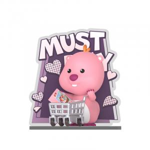 Коробки-сюрпризы TOP TOY