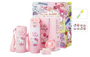 Термостакан Sanrio, Hello Kitty