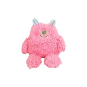 JINXIANGHE Плюшевая кукла Coral Fleece One Eyed Monster, высота 40см/60см