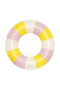 АННА детский круг для плавания 60СМ Petites Pommes, желтый