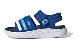 Сандалии детские Duramo Сандалии детские Adidas, синий/белый/синий