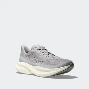 Мужские кроссовки Mach 6 1147790-SLBS Stardust Running Shoes DWA3141 Hoka One One