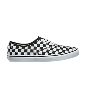 Кроссовки Authentic Vans, синий