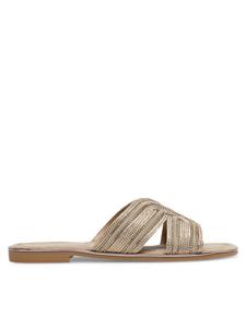 Мюли Wfa2754-1 Jenny, золотой