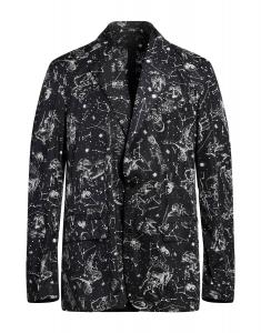 Блейзер Valentino Garavani, черный