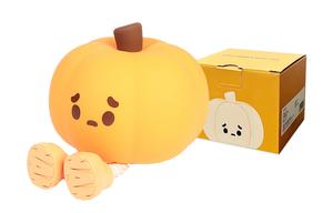 Ночник ROSOZ, Pumpkin Pat Light