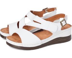 Туфли Spring Step Griggs, белый