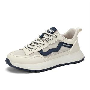 Низкие повседневные туфли мужские RED DRAGONFLY, Pea Green