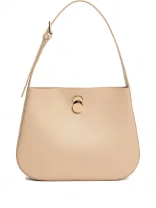 Маленькая сумка на плечо Eclissi Fabiana Filippi, серый