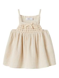 Топ NAME IT, кремовый