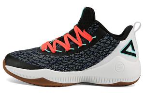 Обувь для жизни Мужская Низкая Серая Peak