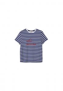 Рубашка Camomilla Italia Stanly, синий